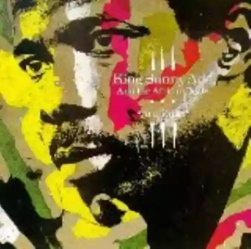 Cover King Sunny Ade & His African Beats - Juju Music