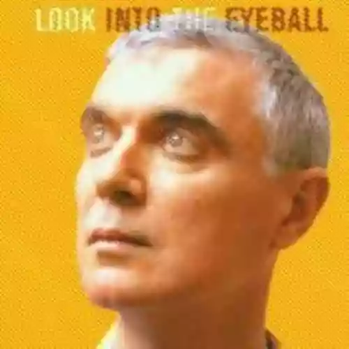 Cover di Look Into the Eyeball