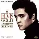 Elvis Presley: Gold: The Very Best of the King