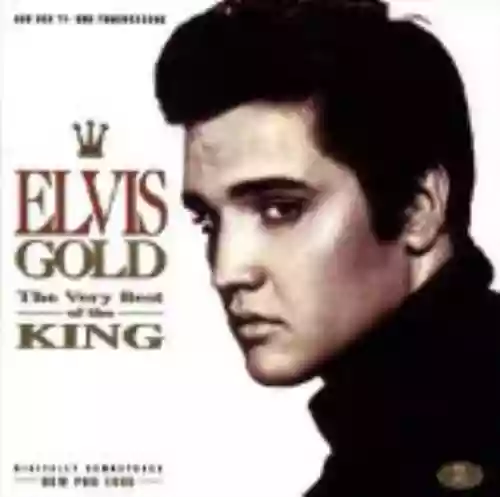 Cover di Gold: The Very Best of the King