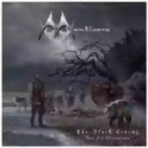 Cover di The Black Circus, Part 2: Disclosure
