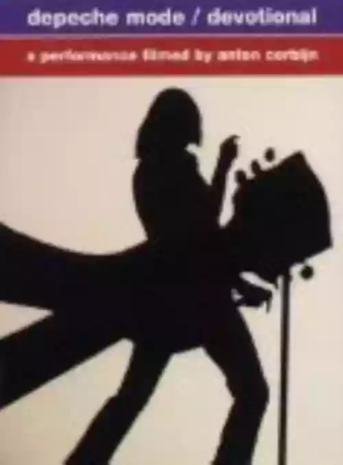Cover Depeche Mode - Devotional