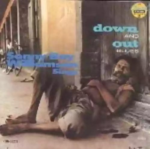 Cover Sonny Boy Williamson - Down and Out Blues