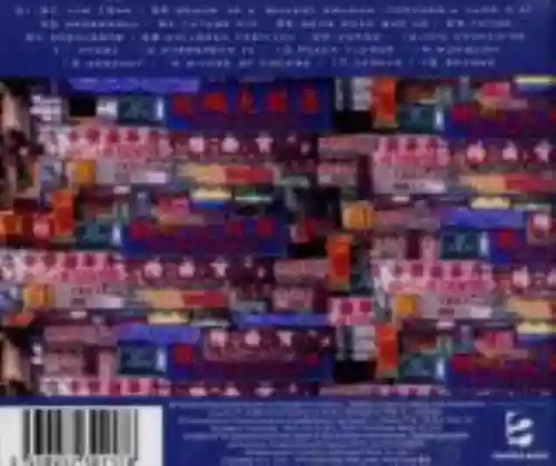 Cover di Future Mix