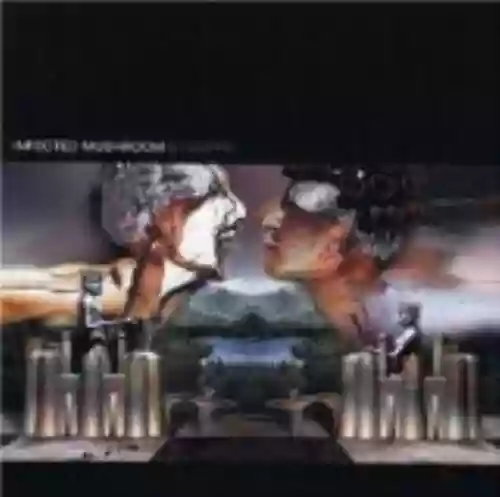 Cover di B.P.Empire