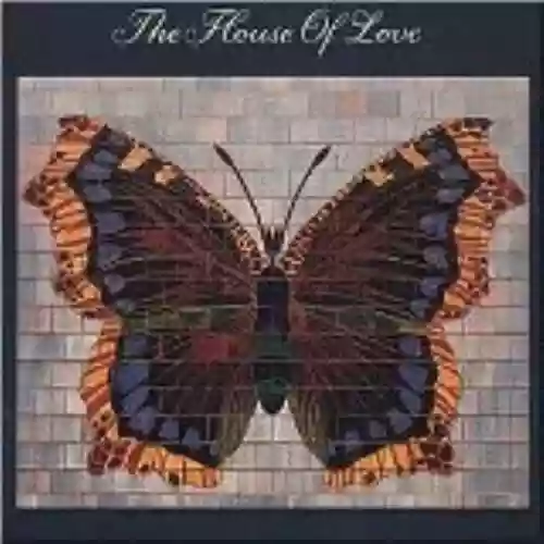 Cover The House of Love - The House of Love