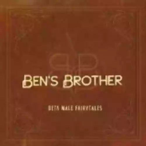Cover di Beta Male Fairytales