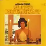 Arlo Guthrie: Alice's Restaurant