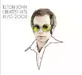 Elton John: Greatest hits 1970-2002