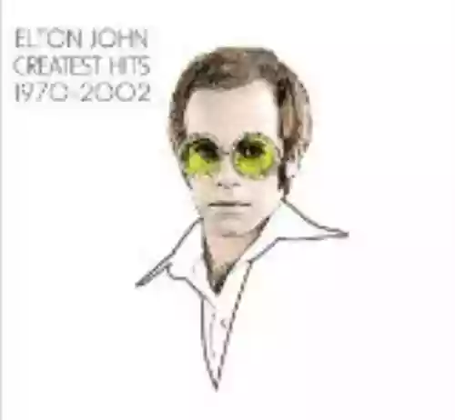 Cover di Greatest Hits 1970-2002