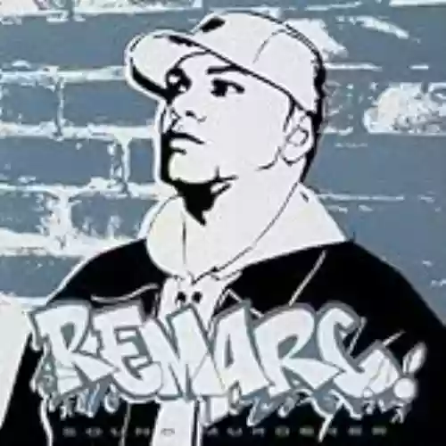 Cover Remarc - Sound Murderer