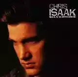 Chris Isaak: Silvertone