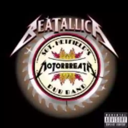 Cover di Sgt. Hetfield's Motorbreath Pub Band
