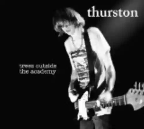 Cover di Trees Outside the Academy