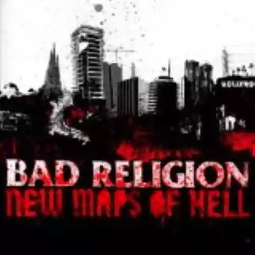 Cover di New Maps of Hell