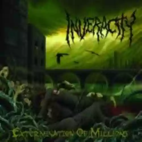 Cover di Extermination of Millions