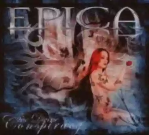Cover di The Divine Conspiracy