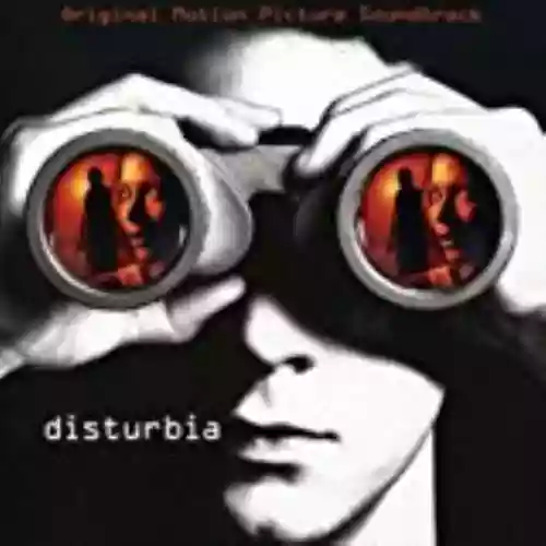 Cover Various Artists - Disturbia