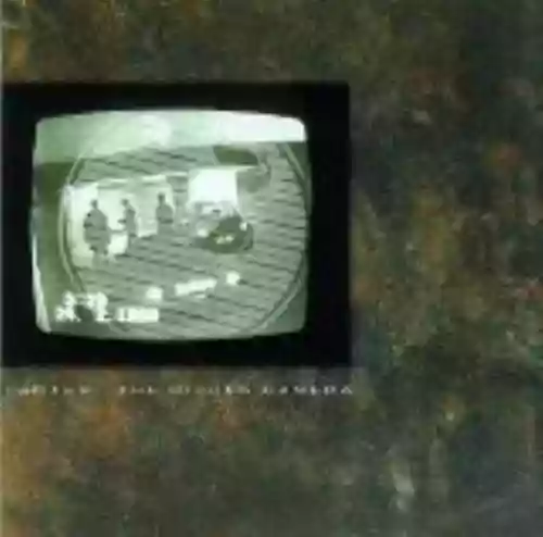 Cover Photek - The Hidden Camera