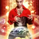 Prince: planet earth