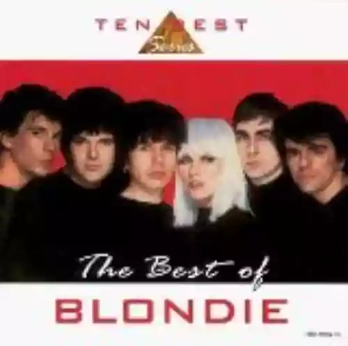 Cover di The Best of Blondie