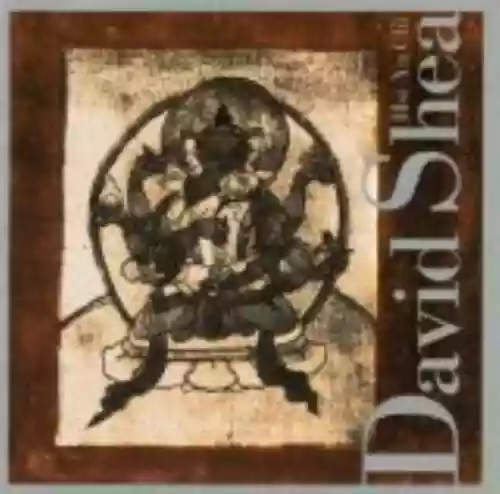 Cover di Hsi-Yu Chi