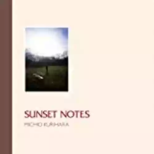 Cover 栗原道夫 - Sunset Notes