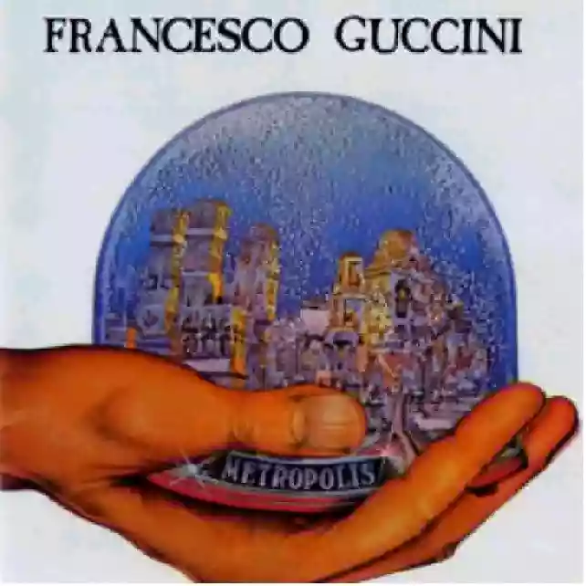 Francesco Guccini - Discografia - Recensioni