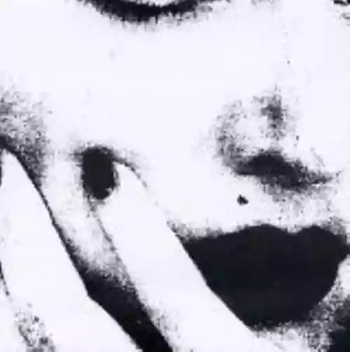 Cover Ciccone Youth - The Whitey Album