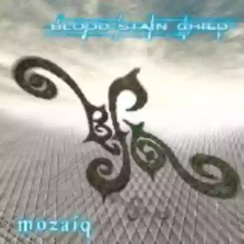 Cover di Mozaíq