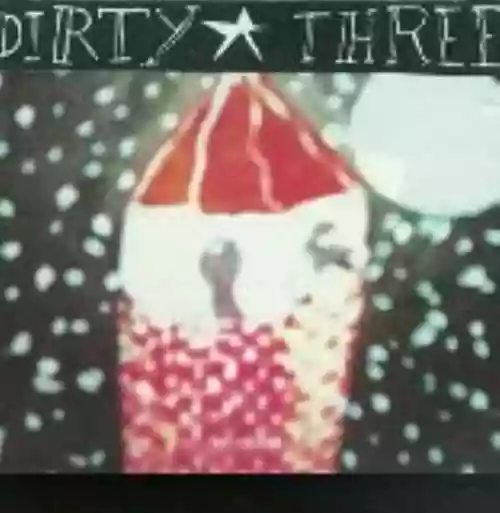 Cover di Dirty Three