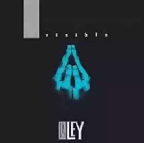 Cover di Invisible