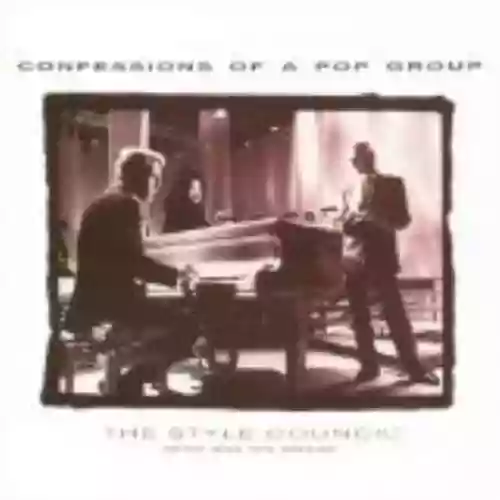 Cover di Confessions of a Pop Group