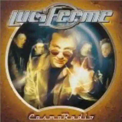 Cover Luciferme - CosmoRadio