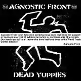 Agnostic Front: Dead Yuppies