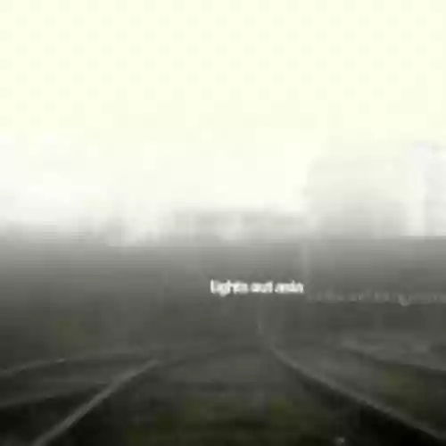 Cover di Tanks and Recognizers