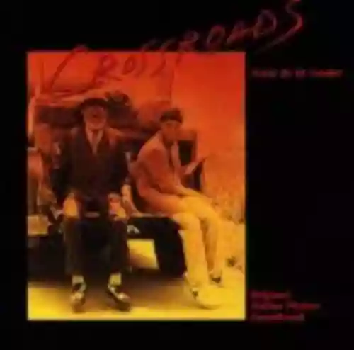 Cover di Crossroads