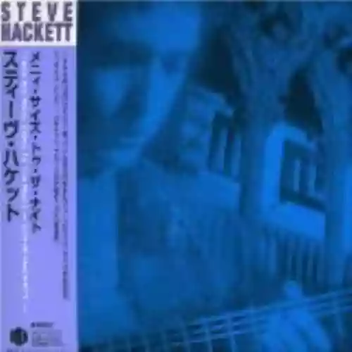 Cover di There Are Many Sides to the Night