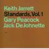 Keith Jarrett Trio: Standards, Volume 1