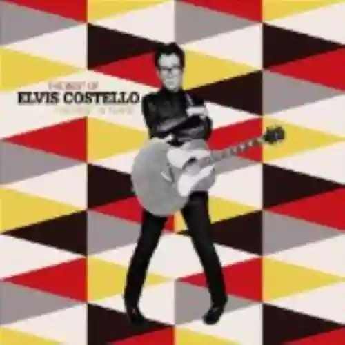 Cover Elvis Costello - The Best of Elvis Costello: The First 10 Years