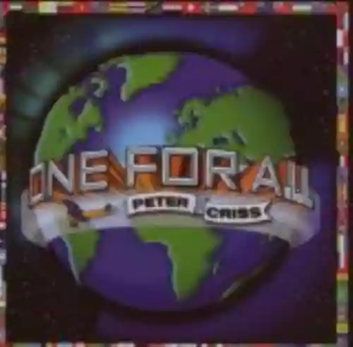 Cover di One for All