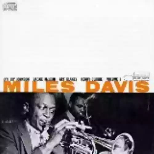 Cover di Miles Davis, Volume 1