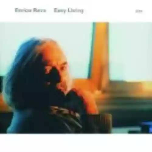 Cover Enrico Rava - Easy Living