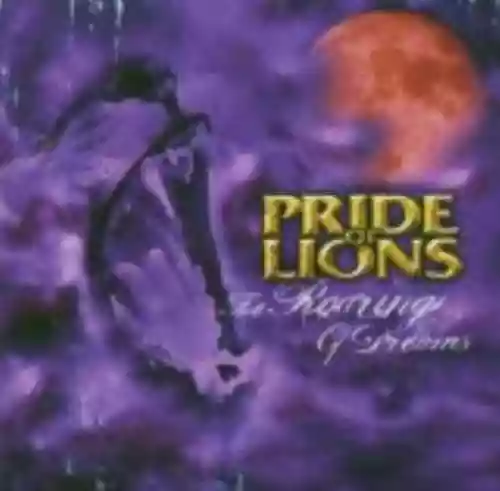 Cover di The Roaring of Dreams