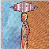 Foreigner: Unusual Heat