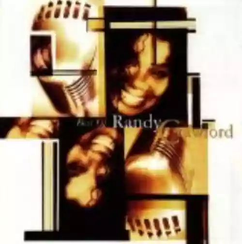 Cover Randy Crawford - The Very Best of Randy Crawford