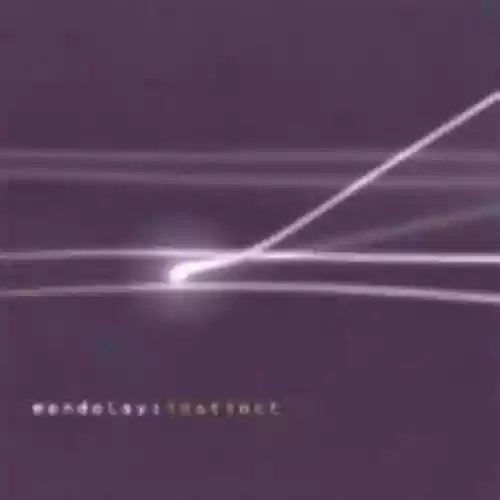 Cover Mandalay - Instinct