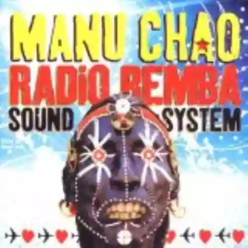 Cover di Radio Bemba Sound System