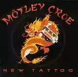 Mötley Crüe: New Tattoo