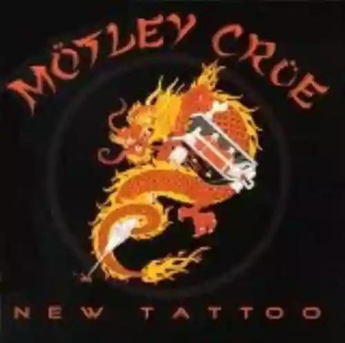 Cover di New Tattoo